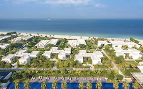 The Oberoi Beach Resort, Al Zorah